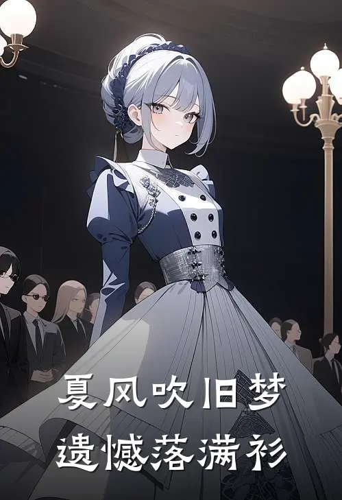夏风吹旧梦，遗憾落满衫林知夏夏风最新小说全文阅读_最新章节列表夏风吹旧梦，遗憾落满衫(林知夏夏风)