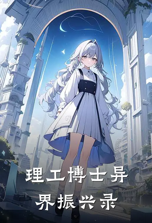 理工博士异界振兴录凌宇福伯热门的网络小说_完整版小说理工博士异界振兴录(凌宇福伯)