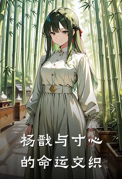 杨戬与寸心的命运交织(哪吒杨婵)在线阅读免费小说_完整版小说免费阅读杨戬与寸心的命运交织(哪吒杨婵)