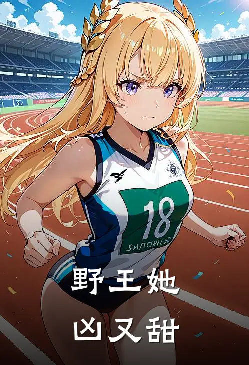 野王她凶又甜(林夏陆沉)完结版小说全文免费阅读_最新小说野王她凶又甜(林夏陆沉)