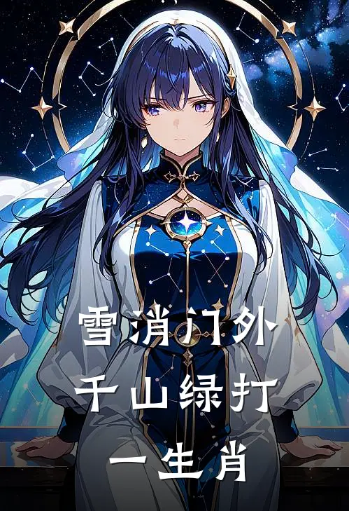 雪消门外千山绿打一生肖