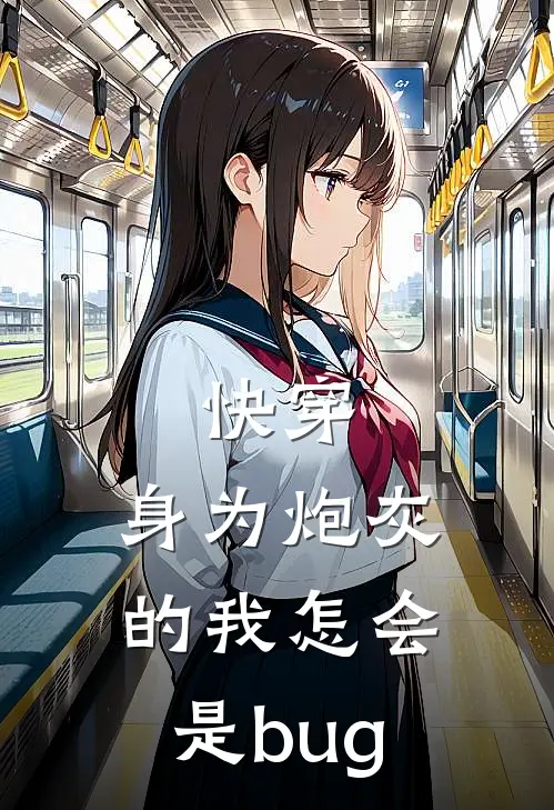 快穿：身为炮灰的我怎会是bug