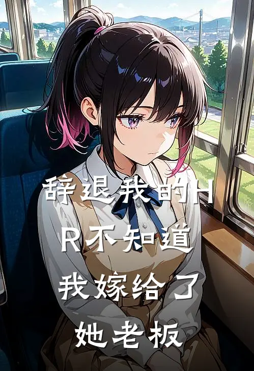 辞退我的HR不知道，我嫁给了她老板