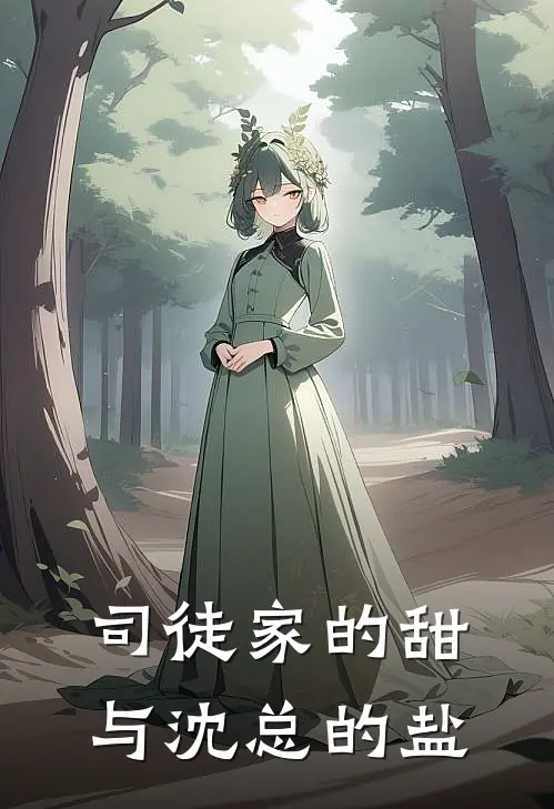 司徒家的甜与沈总的盐司徒清沅司徒免费小说完整版_热门的小说司徒家的甜与沈总的盐司徒清沅司徒