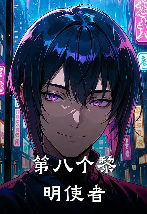 第八个黎明使者