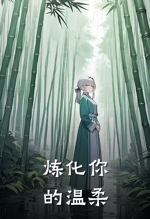 炼化你的温柔