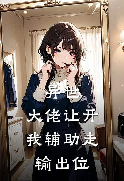 异世：大佬让开，我辅助走输出位(江行墨云里绘)全本免费在线阅读_江行墨云里绘全文阅读