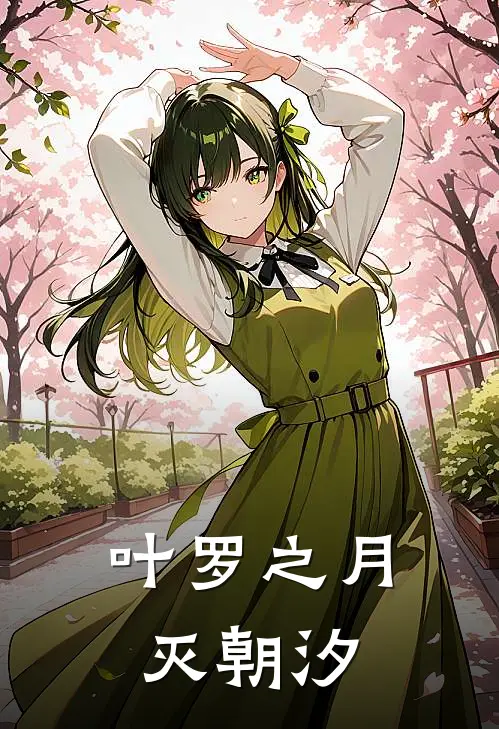 叶罗之月灭朝汐(水水灵珠)免费阅读完整版小说_最新小说全文阅读叶罗之月灭朝汐水水灵珠