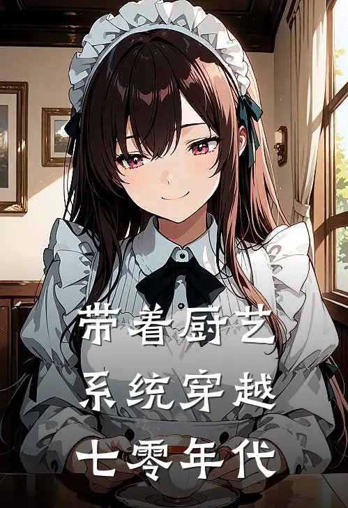 带着厨艺系统穿越七零年代(郑酥燃何志远)完本小说大全_完本热门小说带着厨艺系统穿越七零年代郑酥燃何志远