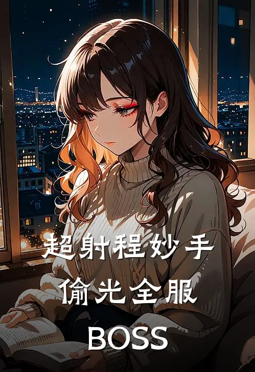 超射程妙手，偷光全服BOSS樊浩樊浩浩完结小说大全_免费小说在哪看超射程妙手，偷光全服BOSS(樊浩樊浩浩)