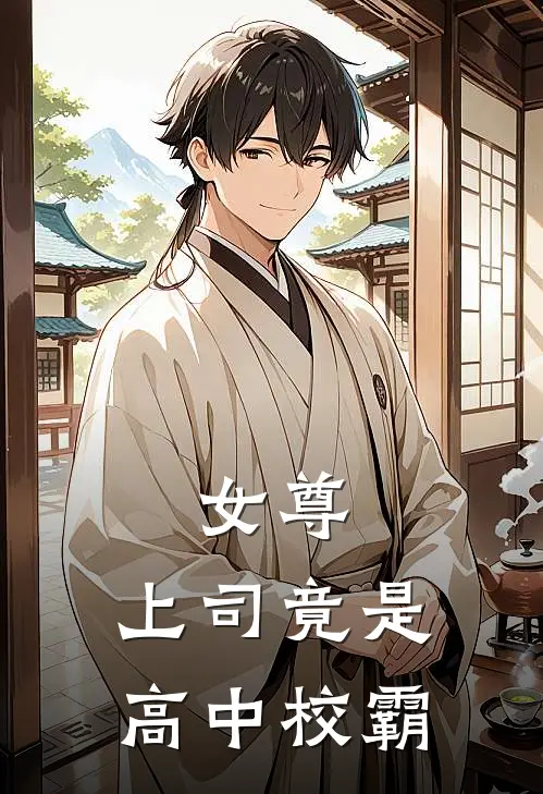 女尊：上司竟是高中校霸(叶小白白哲)全章节在线阅读_叶小白白哲全章节在线阅读