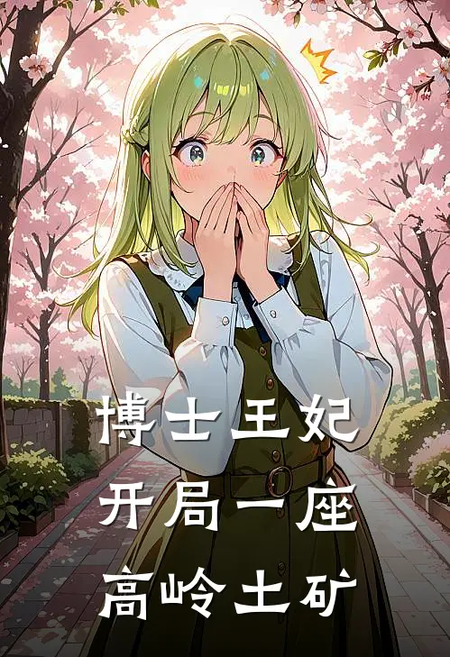 博士王妃：开局一座高岭土矿(云苏知夏)在线阅读免费小说_完整版小说免费阅读博士王妃：开局一座高岭土矿(云苏知夏)