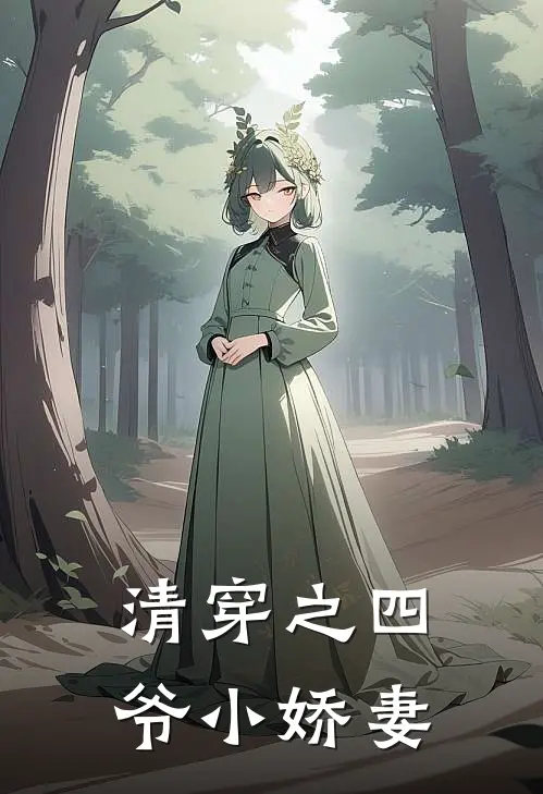 清穿之四爷小娇妻苏培盛宋霜儿全集免费小说_免费小说完结清穿之四爷小娇妻(苏培盛宋霜儿)