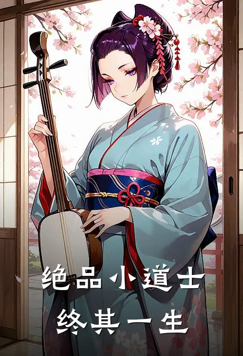 绝品小道士终其一生