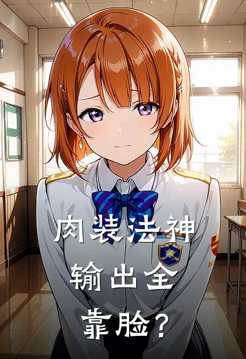 肉装法神：输出全靠脸？林梦林梦全文在线阅读_肉装法神：输出全靠脸？全集免费阅读