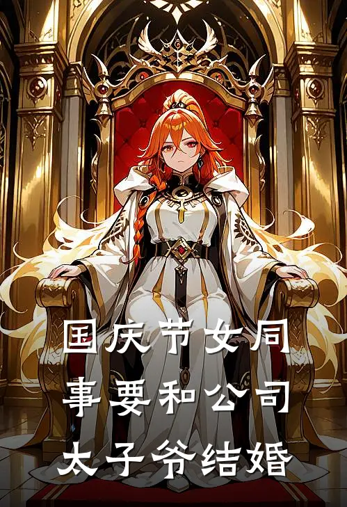 国庆节女同事要和公司太子爷结婚