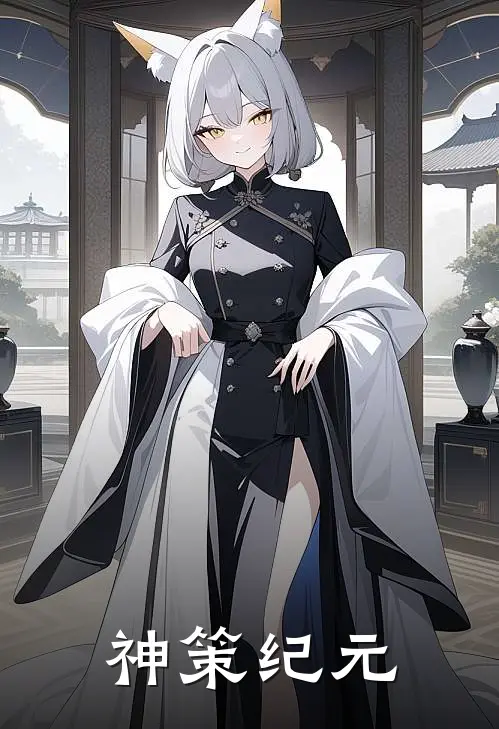 穆域穆域《神策纪元》完结版免费阅读_穆域穆域热门小说