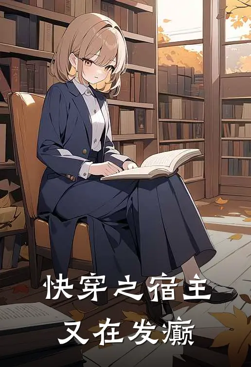 快穿之宿主又在发癫叶清欢顾言初免费完整版小说_热门小说大全快穿之宿主又在发癫叶清欢顾言初