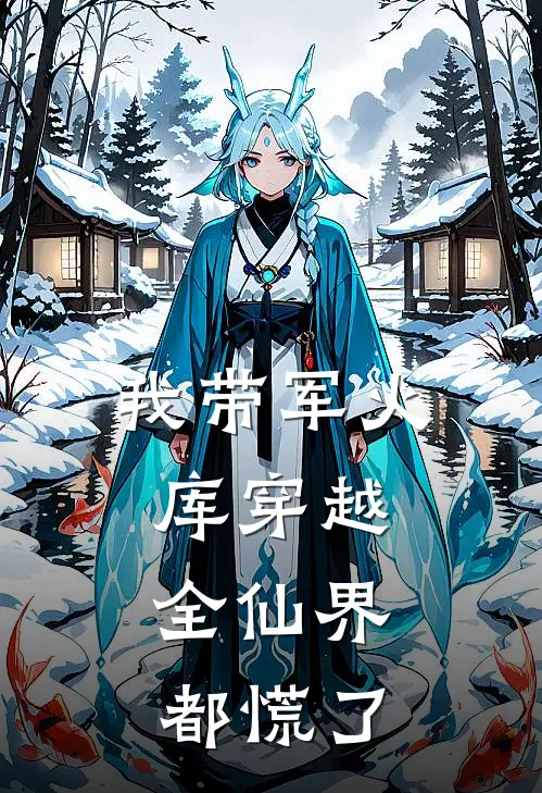 我带军火库穿越，全仙界都慌了(青云宗赵玄)最新免费小说_完本小说免费阅读我带军火库穿越，全仙界都慌了青云宗赵玄