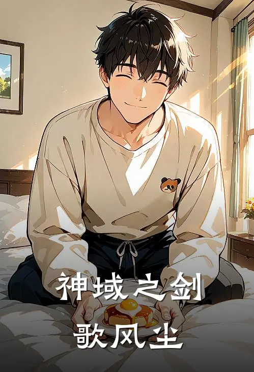 神域之剑歌风尘(陈路陈玥)免费阅读完整版小说_最新小说全文阅读神域之剑歌风尘陈路陈玥