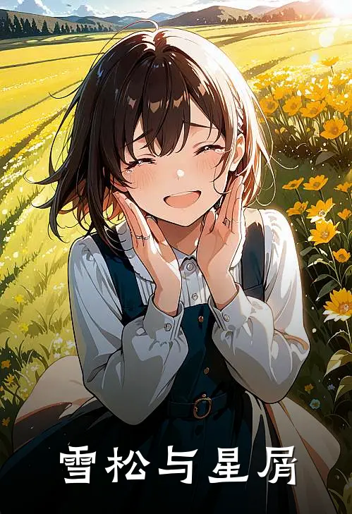 雪松与星屑(白玥林晓晓)在线免费小说_完整版免费小说雪松与星屑(白玥林晓晓)