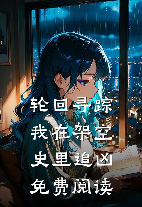 轮回寻踪我在架空史里追凶免费阅读