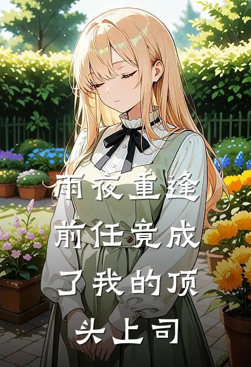 雨夜重逢，前任竟成了我的顶头上司