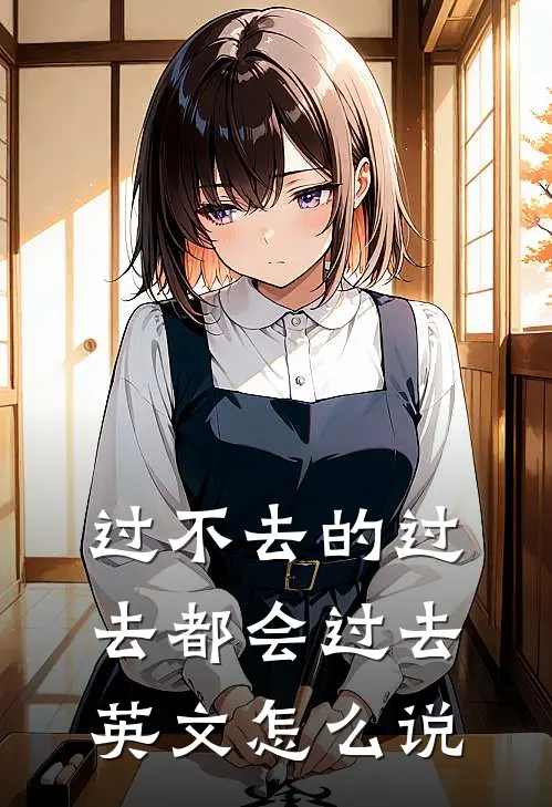 过不去的过去都会过去英文怎么说