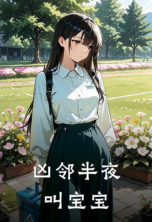 《凶邻半夜叫宝宝》程岩林小满全本阅读_(程岩林小满)全集阅读