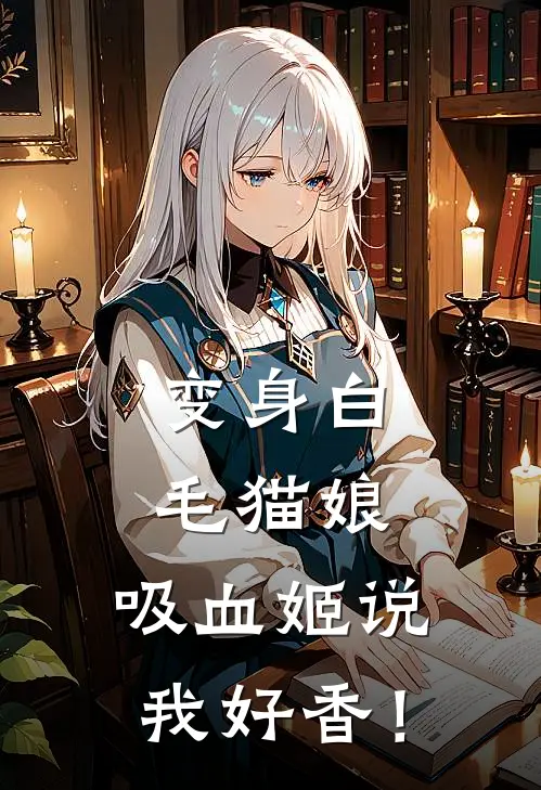 变身白毛猫娘，吸血姬说我好香！苏阮莉尔薇最新章节免费阅读_变身白毛猫娘，吸血姬说我好香！热门小说