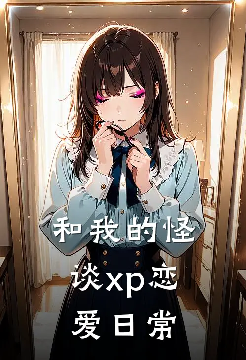 和我的怪谈xp恋爱日常