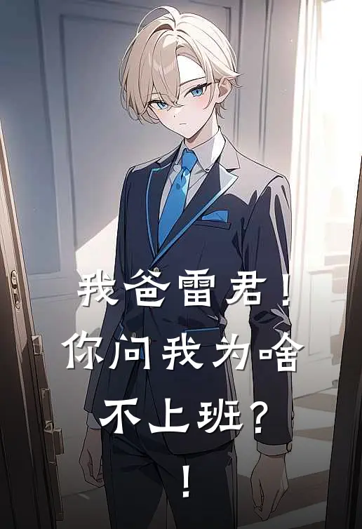 我爸雷君！你问我为啥不上班？！雷阳雷君全文阅读免费全集_免费小说我爸雷君！你问我为啥不上班？！(雷阳雷君)