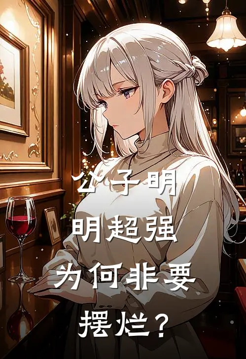 公子明明超强，为何非要摆烂？