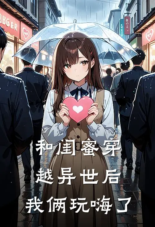 和闺蜜穿越异世后，我俩玩嗨了陆悦宁陆诗眠最新小说推荐_热门小说排行榜和闺蜜穿越异世后，我俩玩嗨了(陆悦宁陆诗眠)