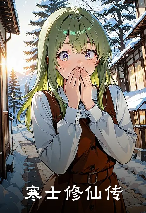 寒士修仙传林凡林德海完结小说大全_免费热门小说寒士修仙传(林凡林德海)
