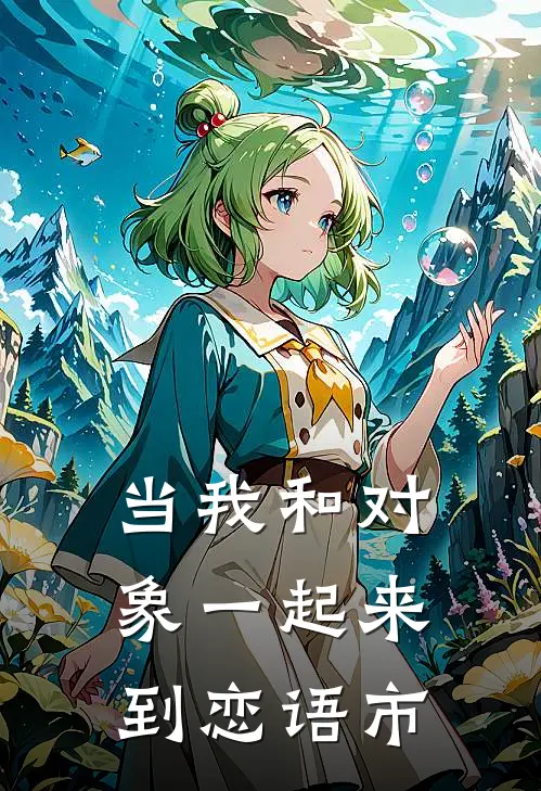 当我和对象一起来到恋语市云笙唐浔免费小说_完本免费小说当我和对象一起来到恋语市云笙唐浔