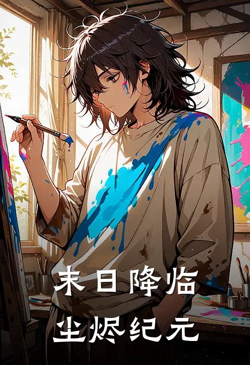 末日降临：尘烬纪元(凯恩清道夫)无弹窗小说免费阅读_小说完整版免费阅读末日降临：尘烬纪元凯恩清道夫