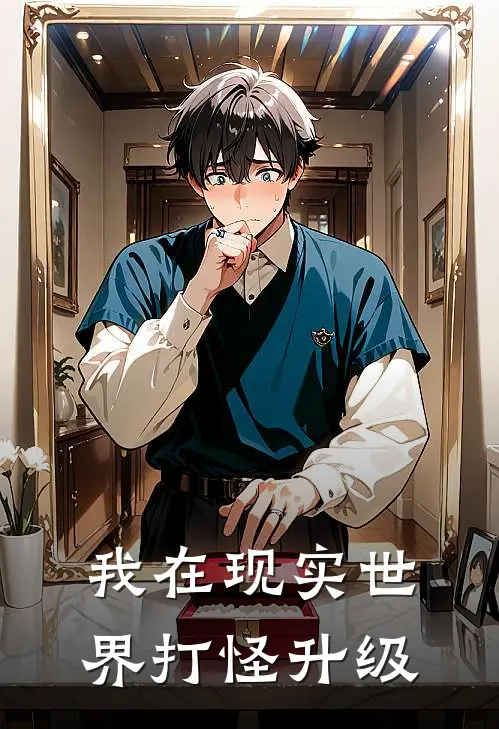 我在现实世界打怪升级