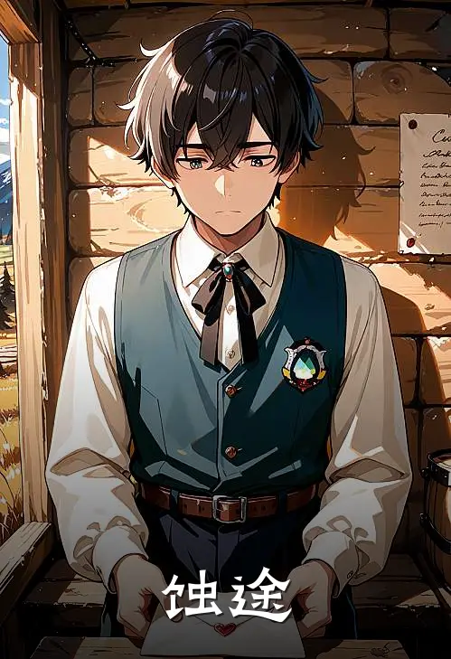 蚀途(沈砚沈澈)热门小说推荐_免费小说在线看蚀途沈砚沈澈