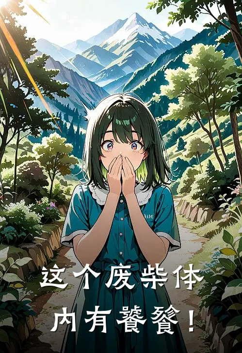 这个废柴体内有饕餮！(林尘林尘)免费完结小说_免费小说在线阅读这个废柴体内有饕餮！(林尘林尘)