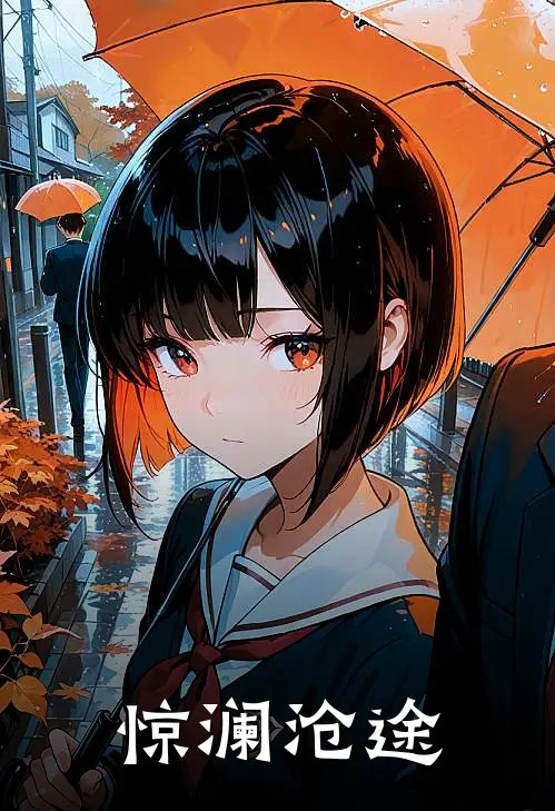 惊澜沧途谢砚秋苏清鸢最新推荐小说_完结版小说推荐惊澜沧途谢砚秋苏清鸢