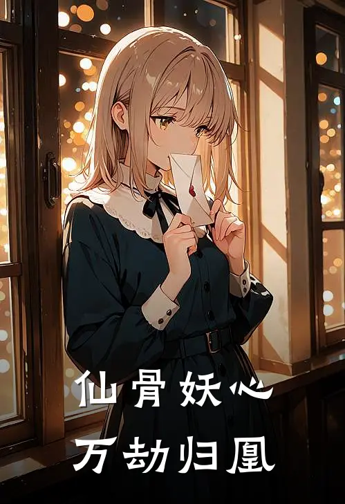 仙骨妖心：万劫归凰(苏晚晚啸月)免费小说大全_小说完结免费仙骨妖心：万劫归凰苏晚晚啸月