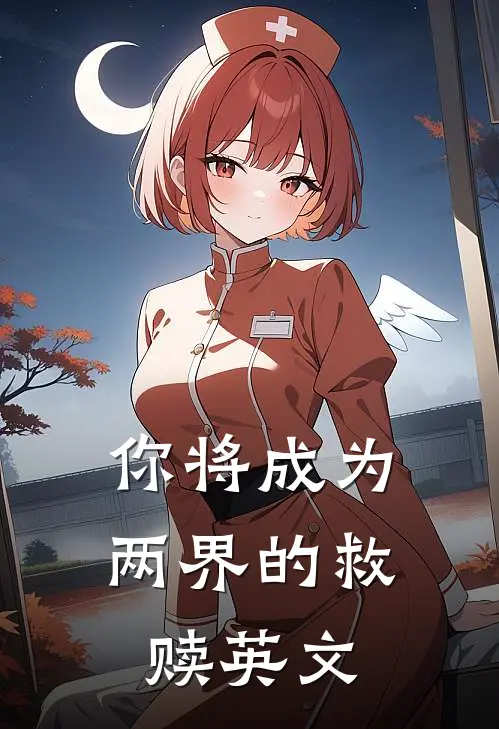 你将成为两界的救赎英文