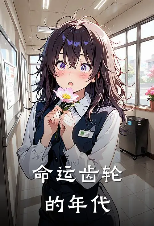 命运齿轮的年代陆青董月月新热门小说_最新章节列表命运齿轮的年代(陆青董月月)