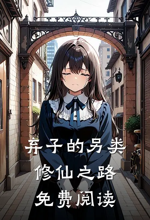 弃子的另类修仙之路免费阅读