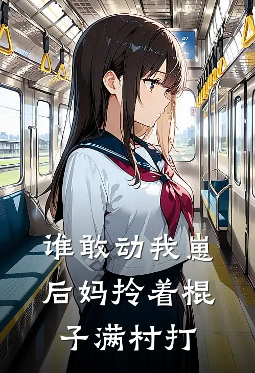 谁敢动我崽，后妈拎着棍子满村打罗敏李翠花最新好看小说推荐_完本小说免费谁敢动我崽，后妈拎着棍子满村打(罗敏李翠花)