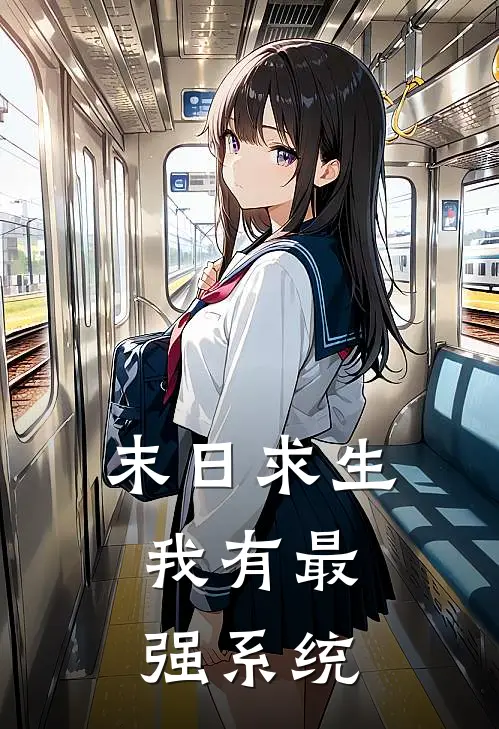 末日求生，我有最强系统陈松陈松已完结小说推荐_完整版小说末日求生，我有最强系统(陈松陈松)