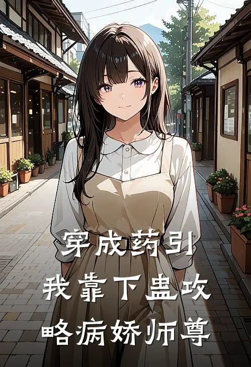 穿成药引，我靠下蛊攻略病娇师尊虞晚照洛尘完结小说_免费小说在线看穿成药引，我靠下蛊攻略病娇师尊虞晚照洛尘