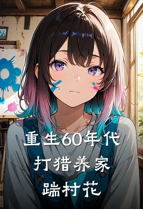 重生60年代，打猎养家踹村花