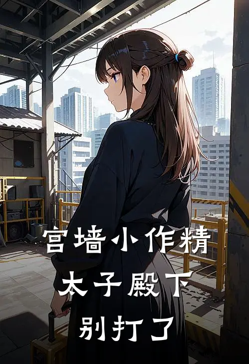 宫墙小作精，太子殿下别打了